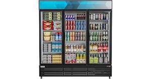 frostorm 3.2 cu