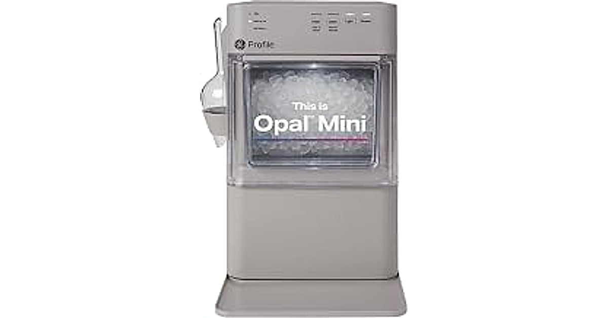 ge profile opal