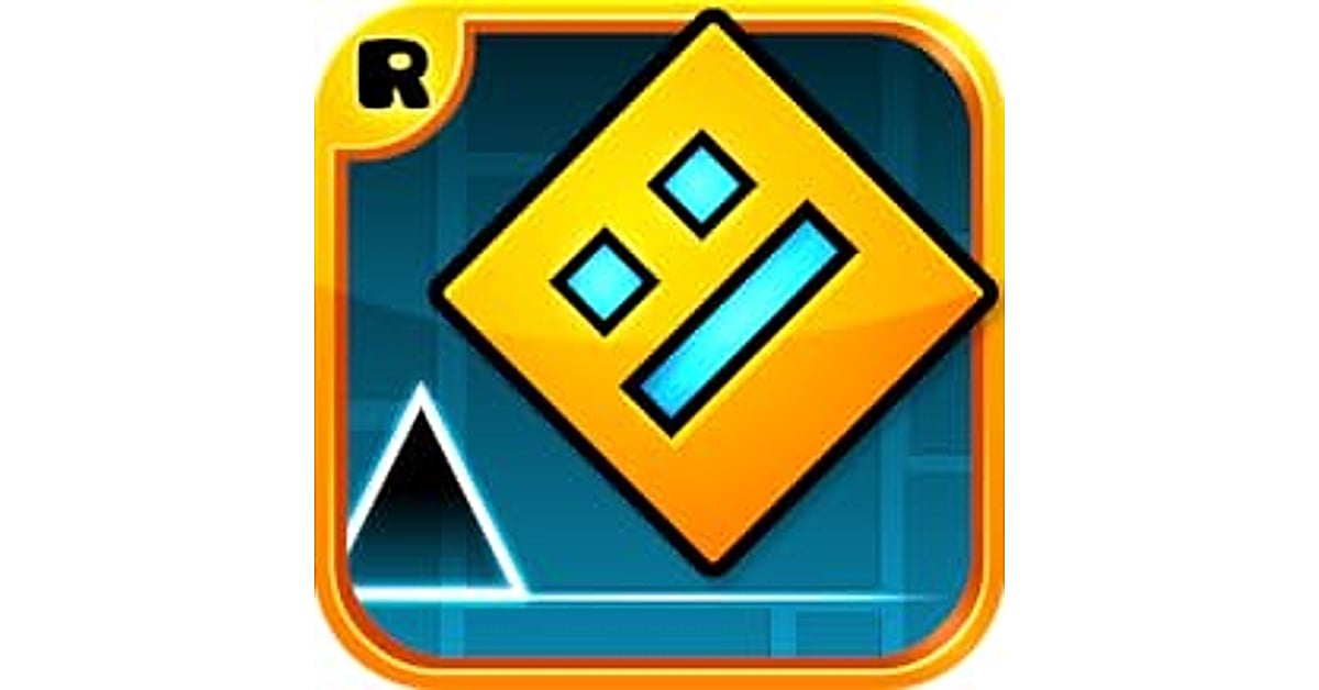 geometry dash
