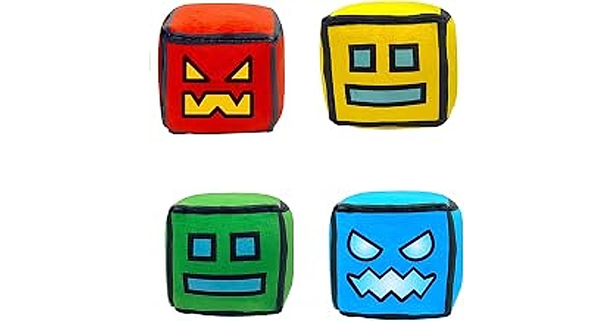 geometry dash