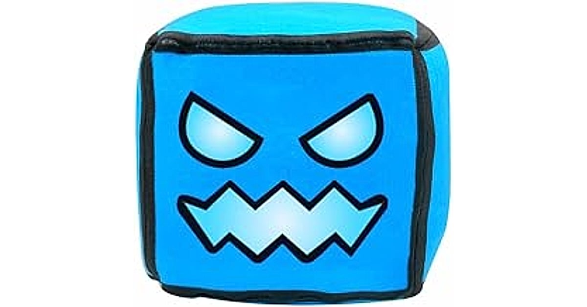 geometry dash