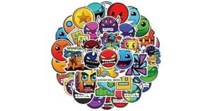 geometry dash