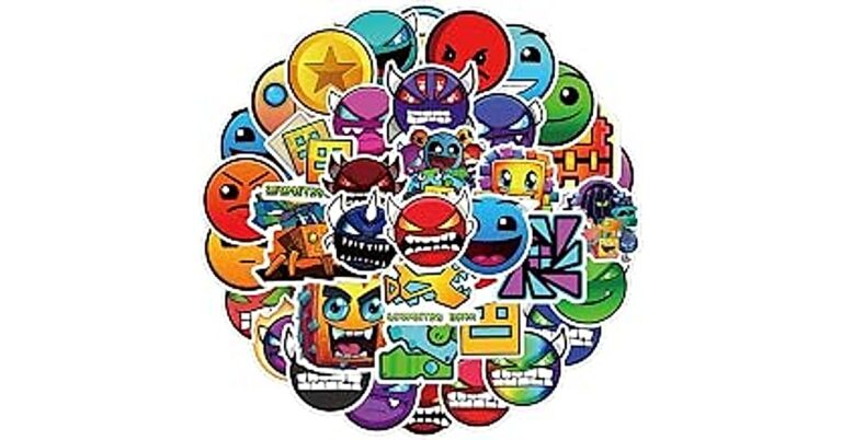 geometry dash
