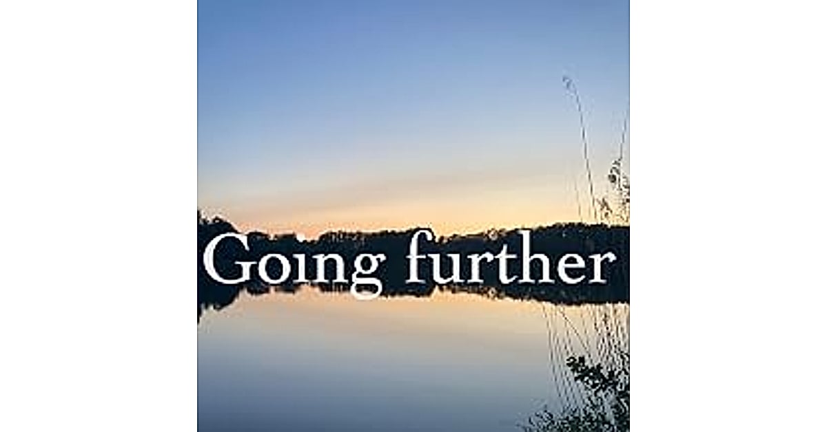 going further: the