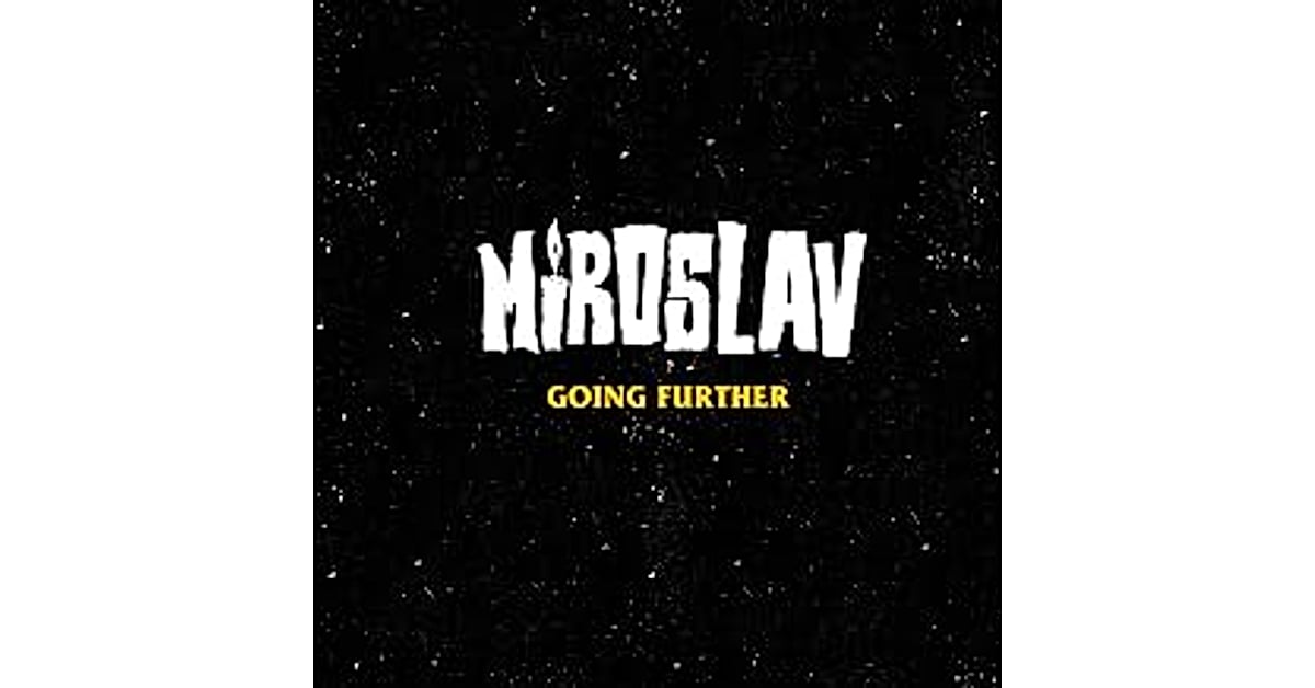 going further: the