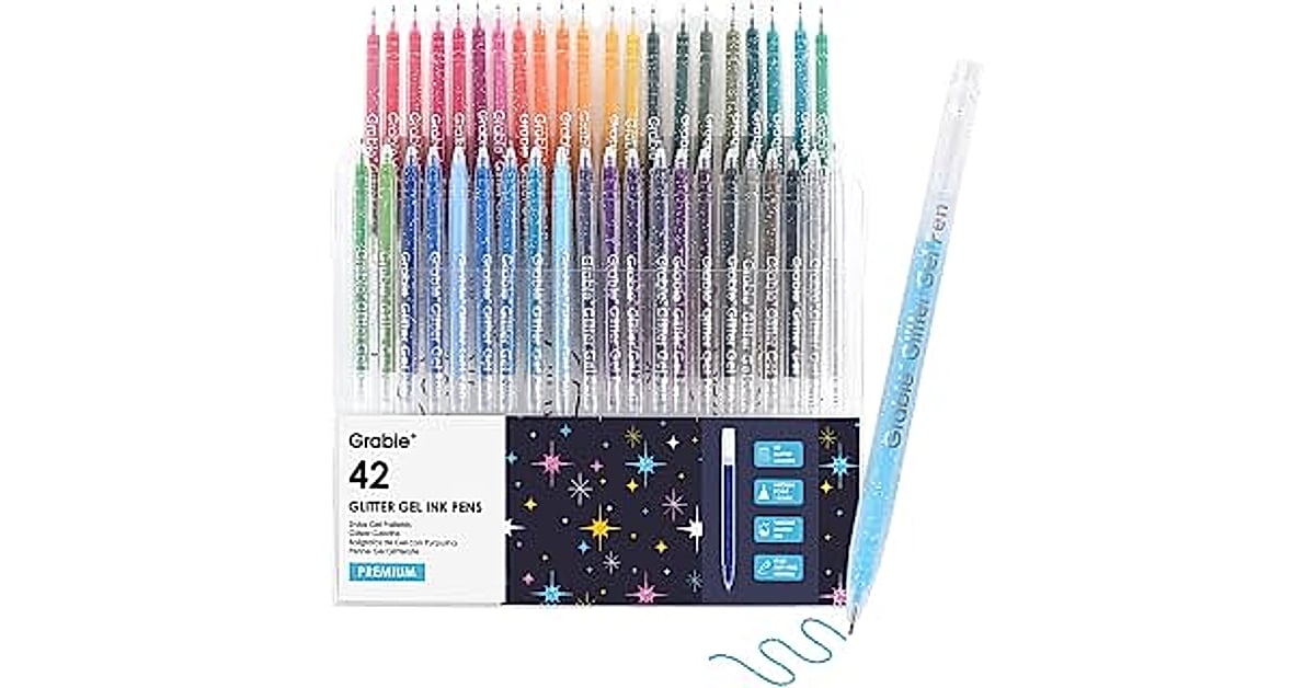 grabie erasable gel