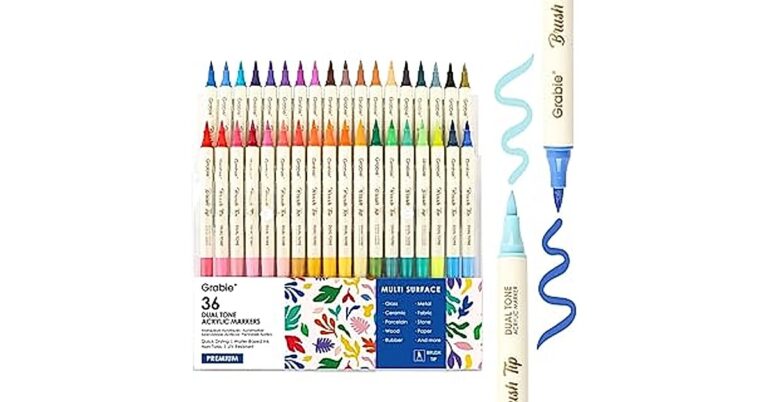grabie erasable gel