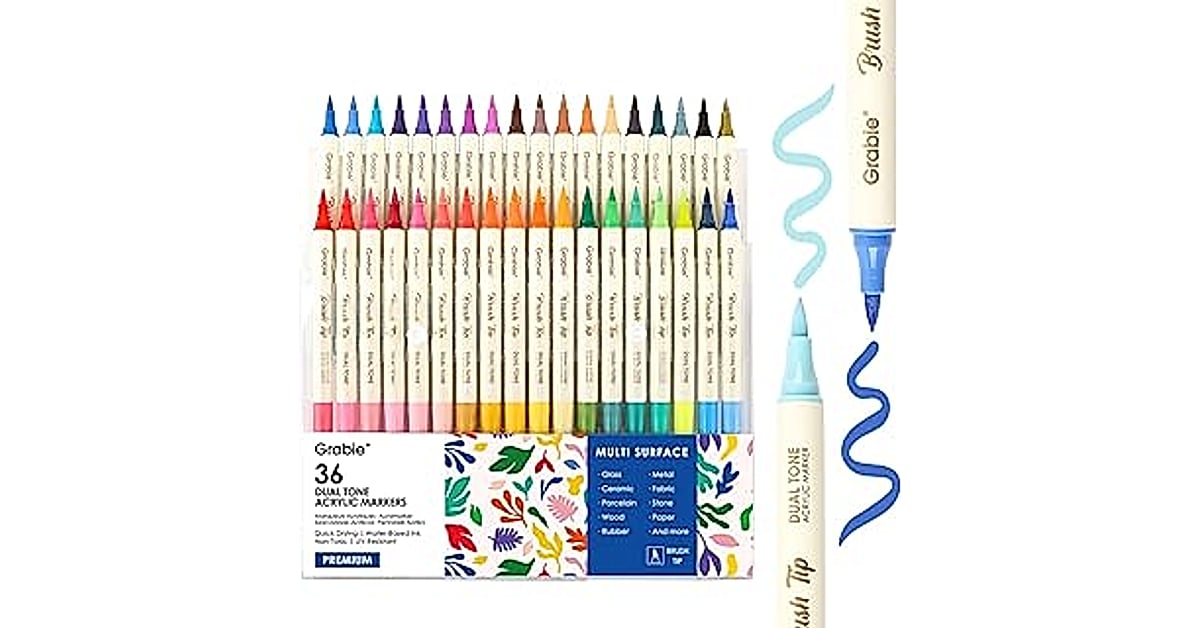 grabie erasable gel