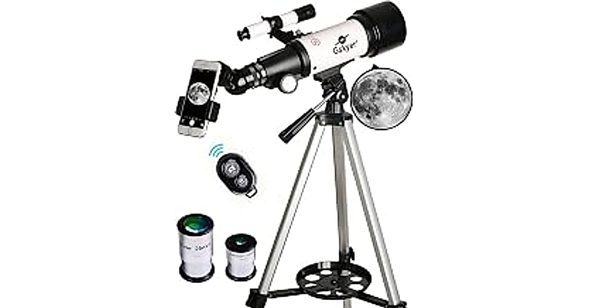 gskyer telescope