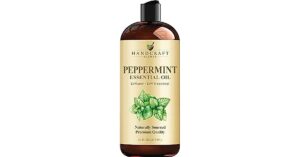 handcraft blends peppermint