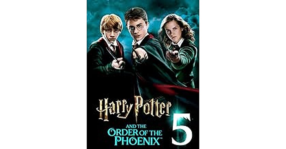 harry potter and