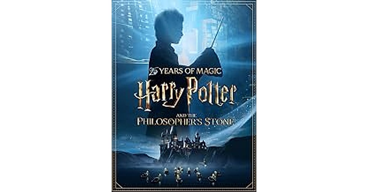harry potter and