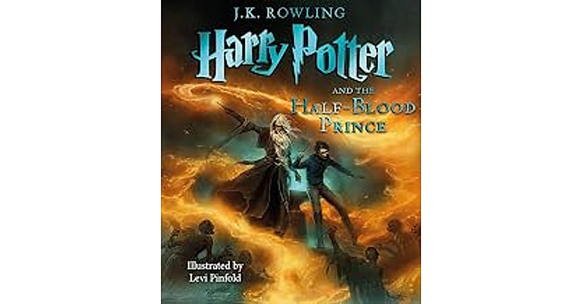 harry potter and