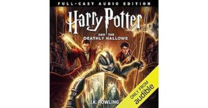 harry potter and