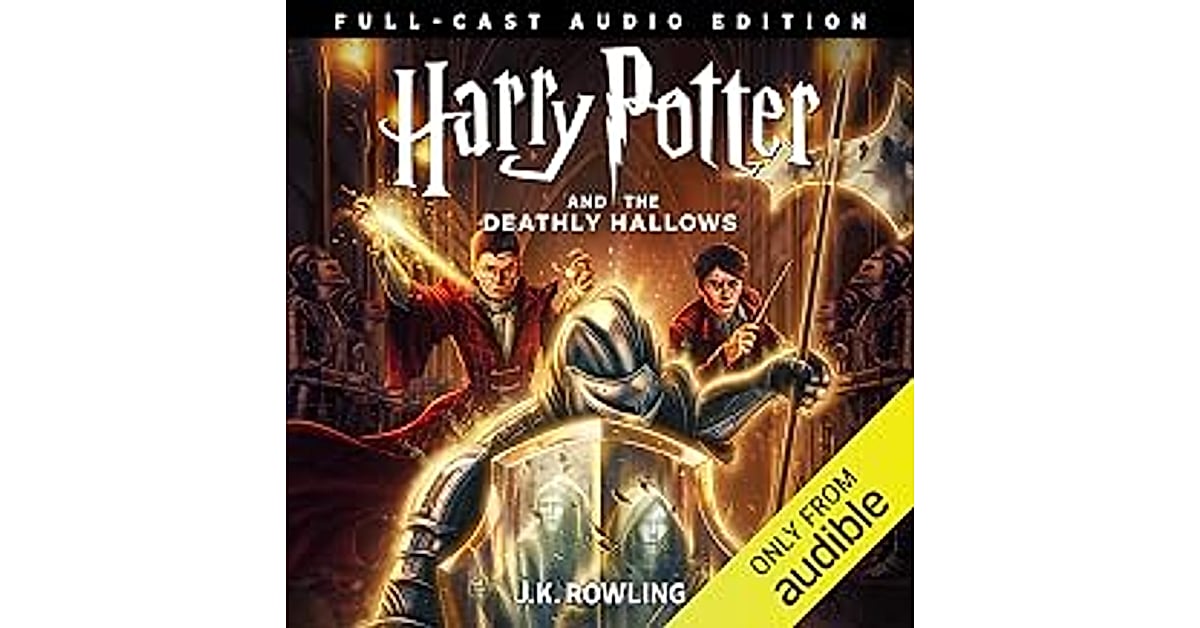 harry potter and