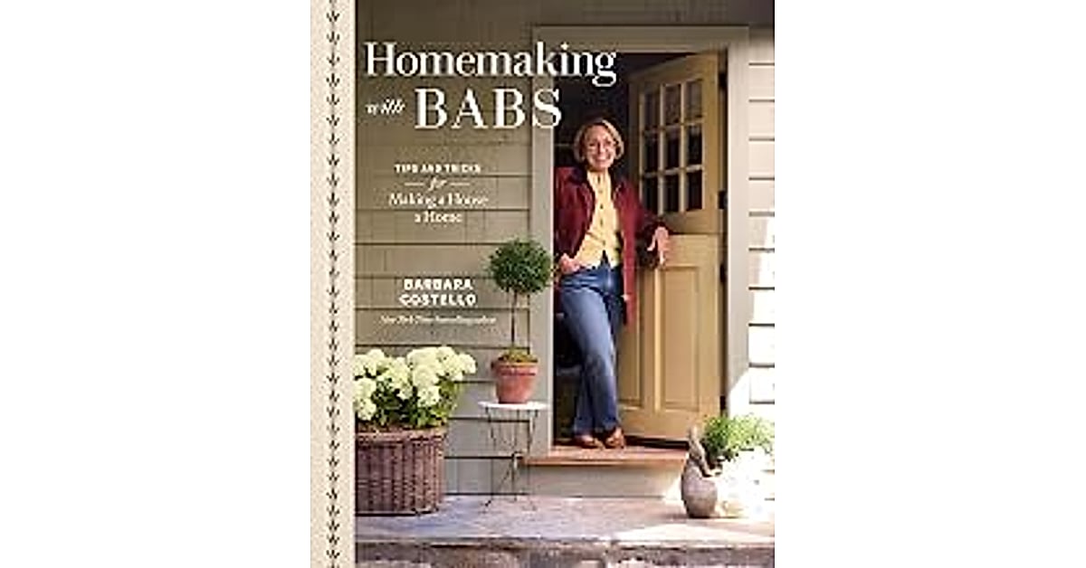 homemaking with babs: