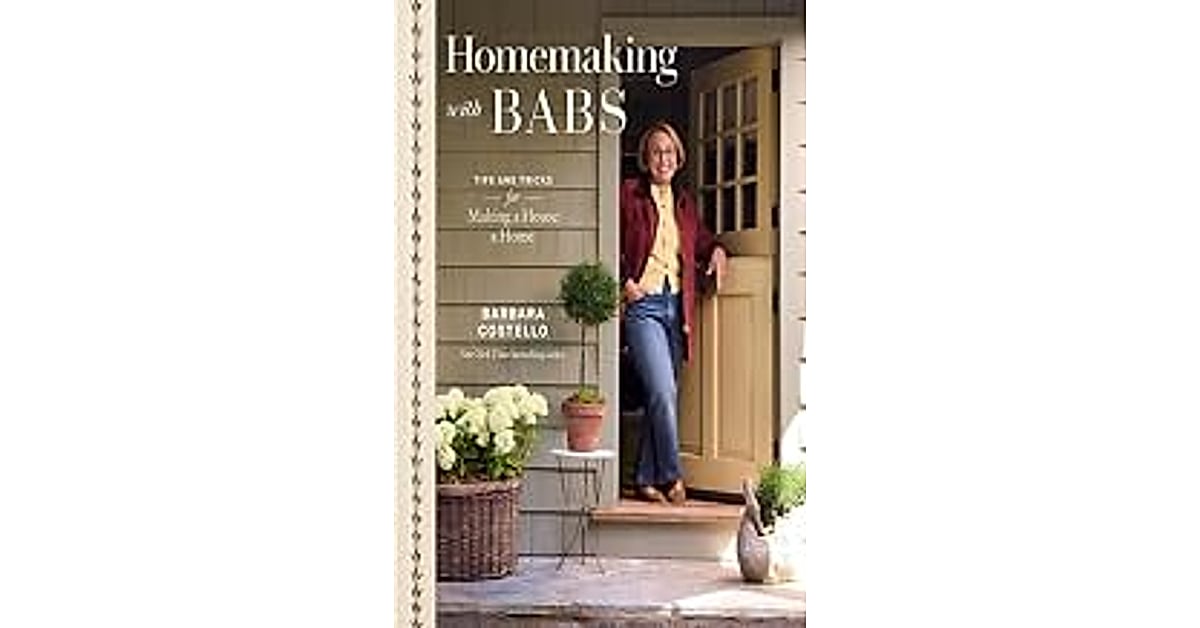 homemaking with babs: