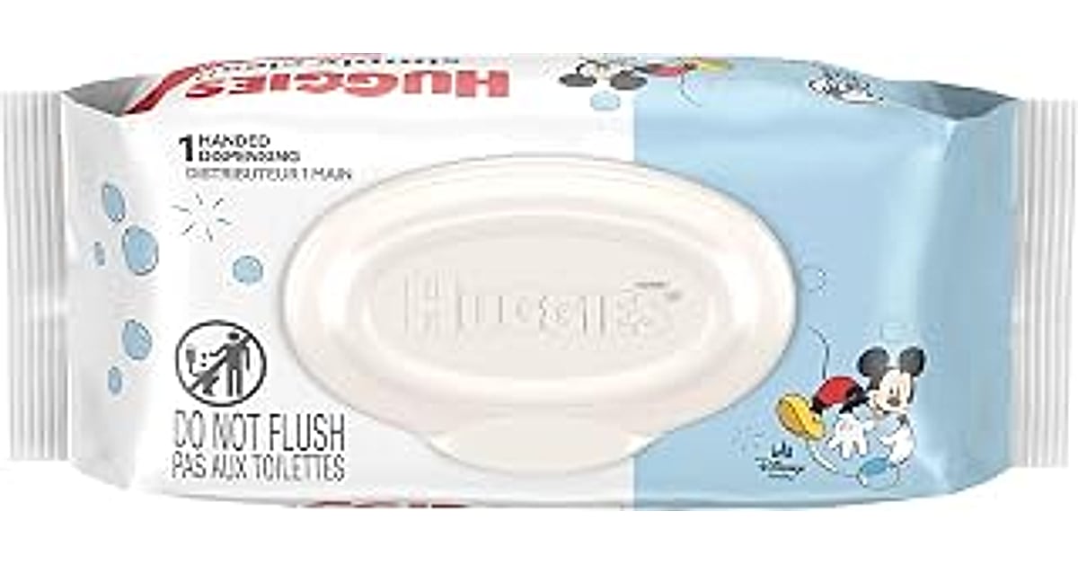 Huggies Simply Clean: 5 Amazing Tips to Keep Your Baby Fresh and Happy 4 huggies simply clean