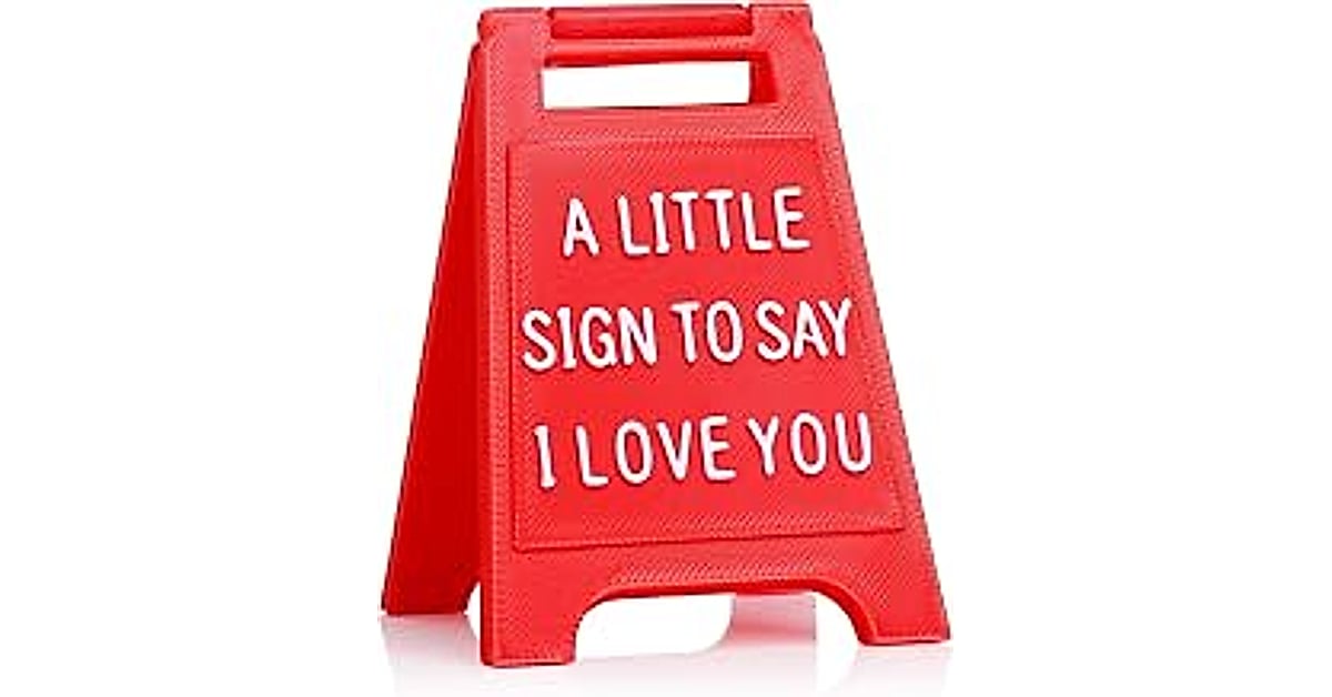 i love you