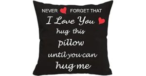 i love you