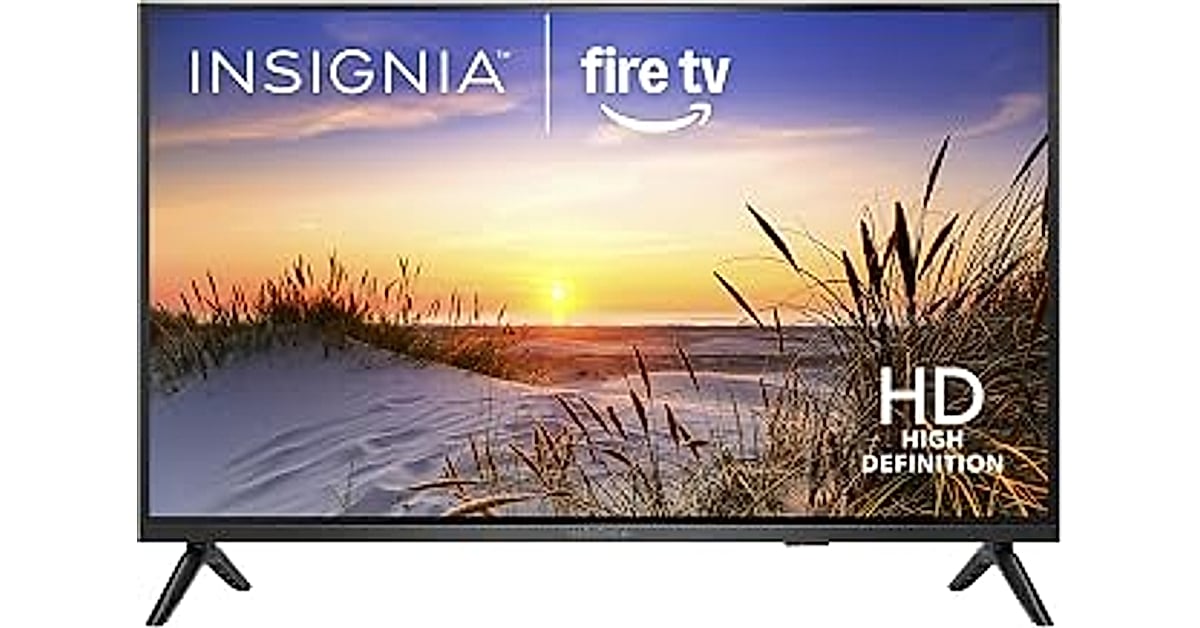 Insignia 32" Class: 5 Amazing Tips to Elevate Your Home Theater Experience 2 insignia 32" class