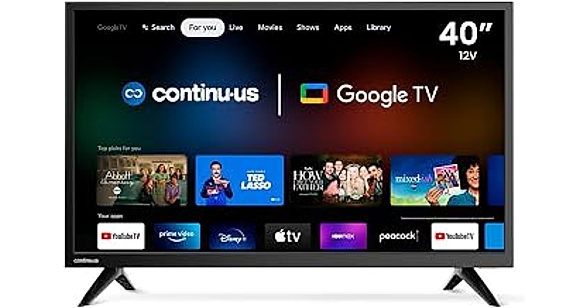 Insignia 32" Class: 5 Amazing Tips to Elevate Your Home Theater Experience 3 insignia 32