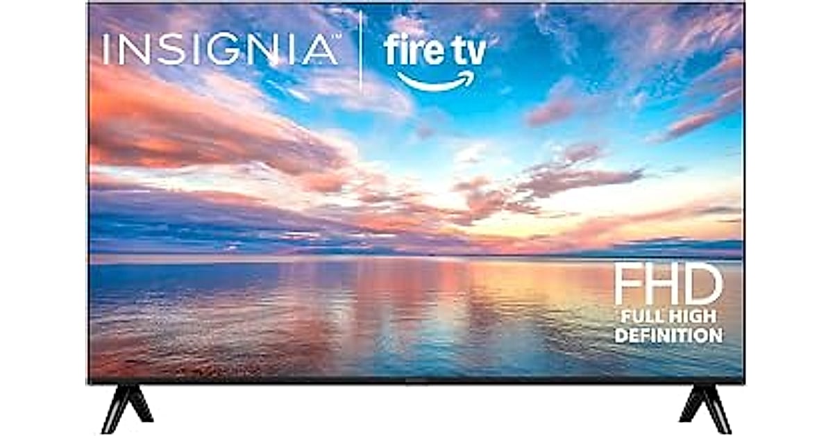 Insignia 32" Class: 5 Amazing Tips to Elevate Your Home Theater Experience 4 insignia 32