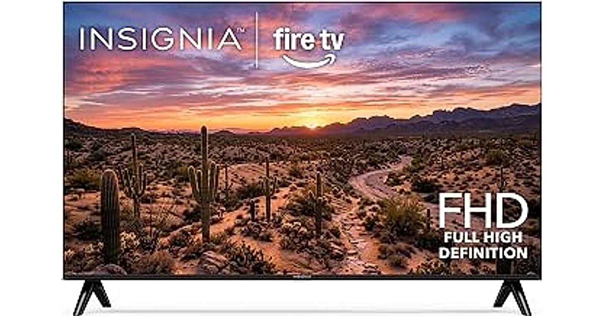 Insignia 32" Class: 5 Amazing Tips to Elevate Your Home Theater Experience 1 insignia 32" class