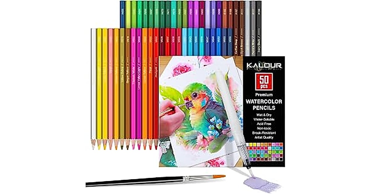kalour 72 count