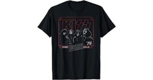 kiss destroys anaheim