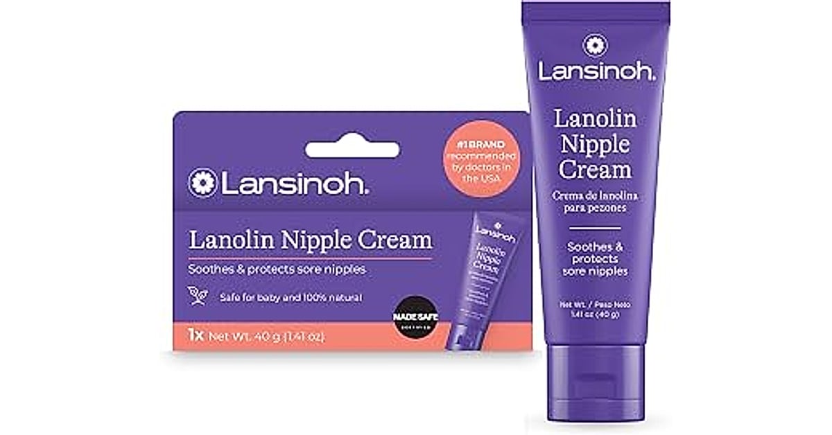 lansinoh stay dry
