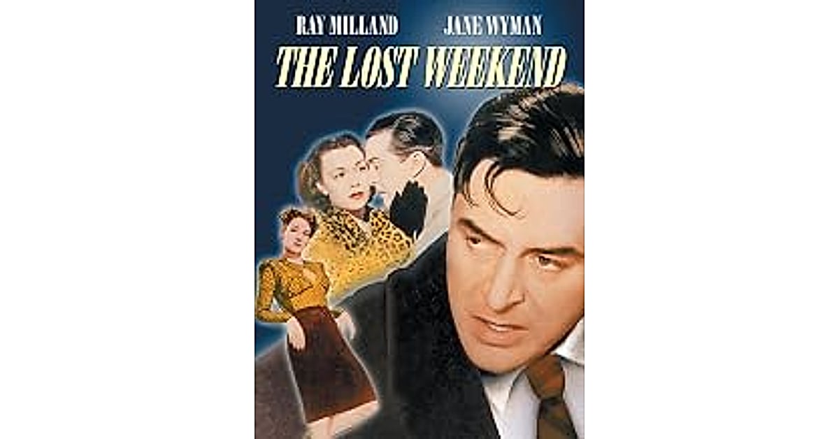 lost weekend (rogue