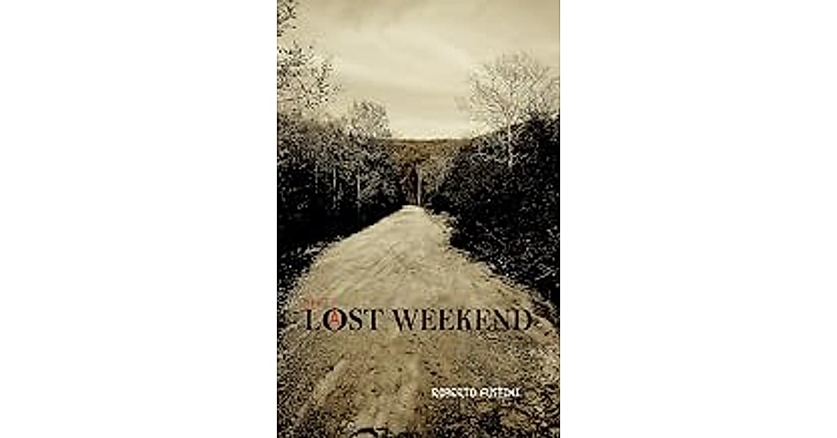 lost weekend (rogue