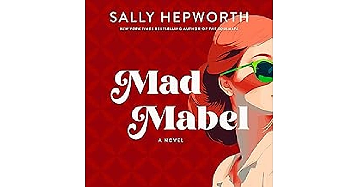 mad mabel: a