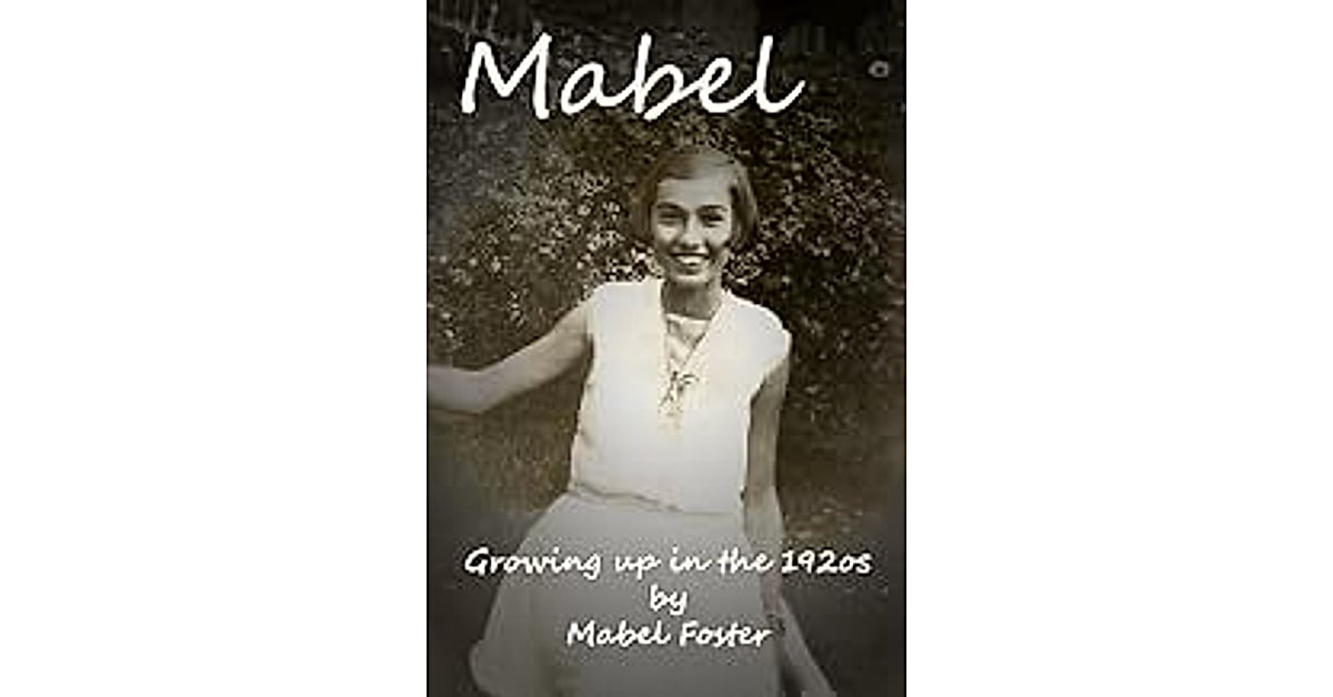 mad mabel: a