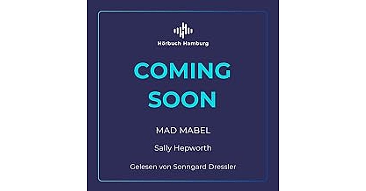 mad mabel: a