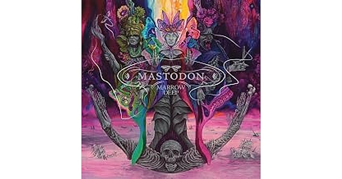 marrow deep