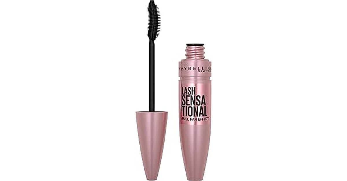 maybelline lash sensational