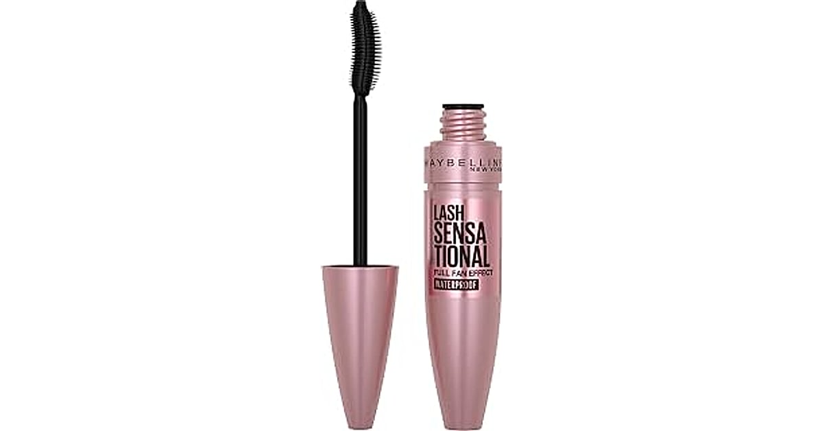 maybelline lash sensational