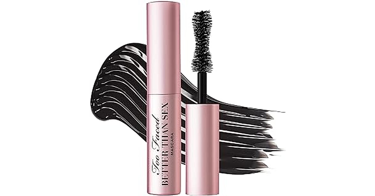 maybelline lash sensational
