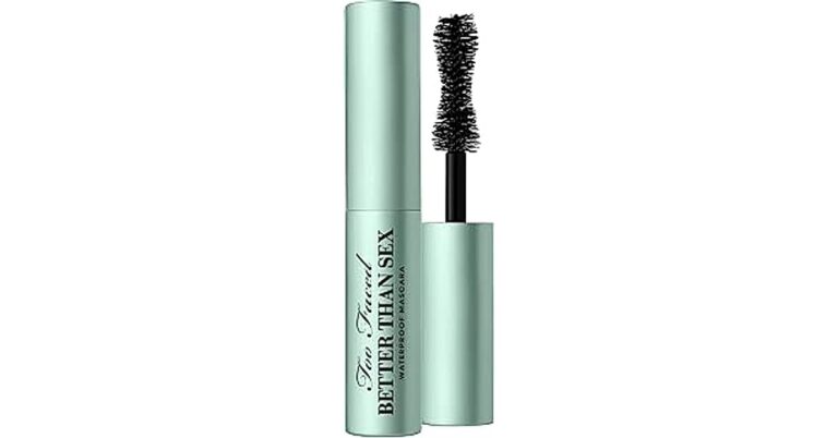 maybelline lash sensational