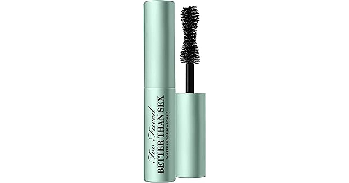 maybelline lash sensational