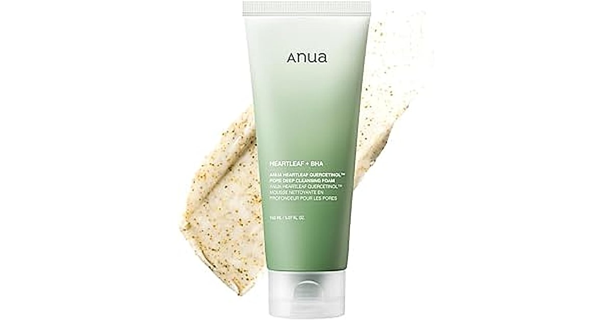 medicube facial cleanser
