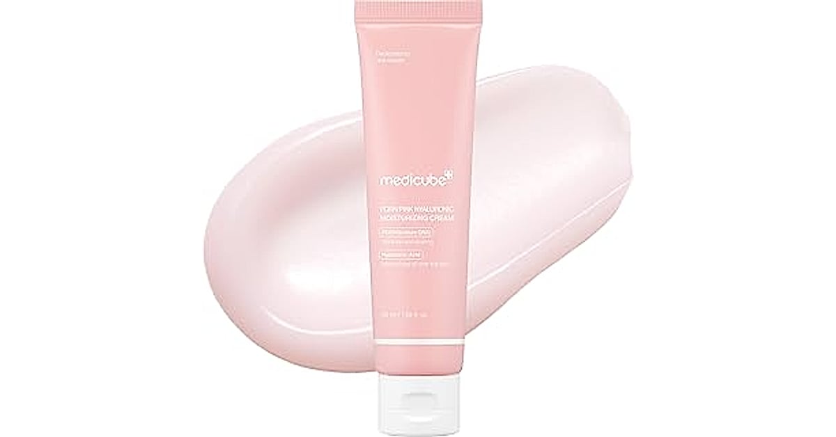 medicube jelly cream