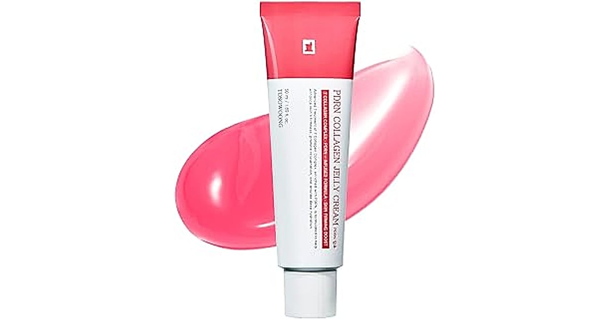 medicube jelly cream