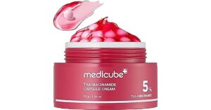medicube jelly cream