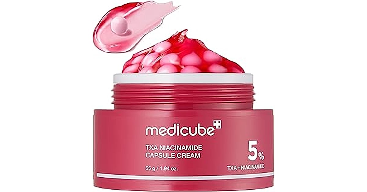 medicube jelly cream
