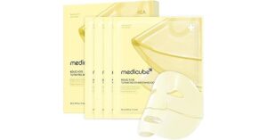 medicube jelly gel