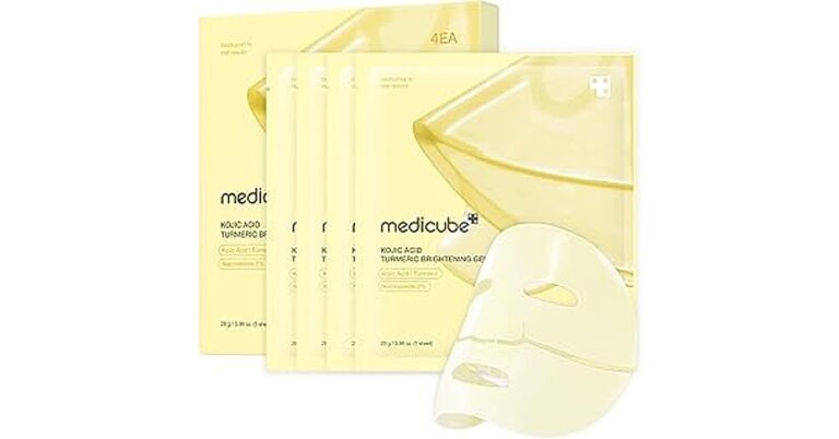 medicube jelly gel