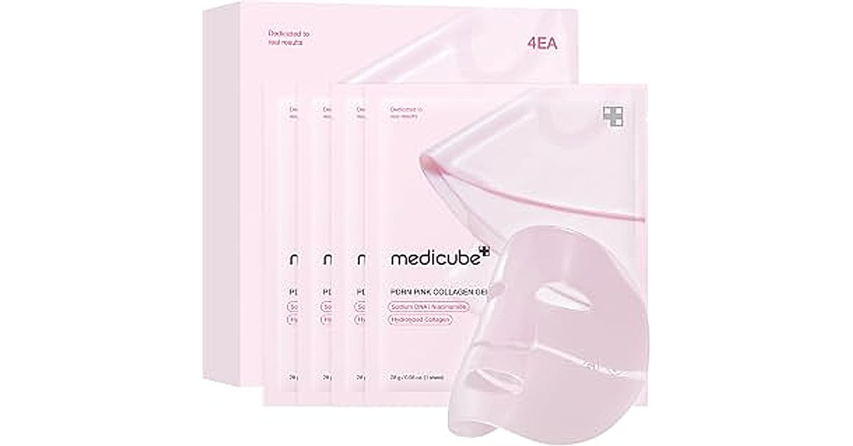 Medicube PDRN Pink: 5 Amazing Tips to Achieve Youthful Glowing Skin 2 medicube pdrn pink